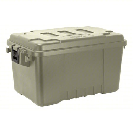 Plano Storage Bin PLAT16OD - product photo 1