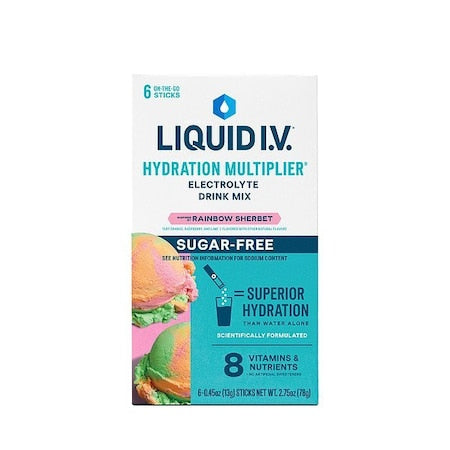 Liquid I.v. Food Item LVM-6052 - product photo 1
