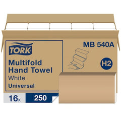 Tork Paper Product MB540A - product photo 1