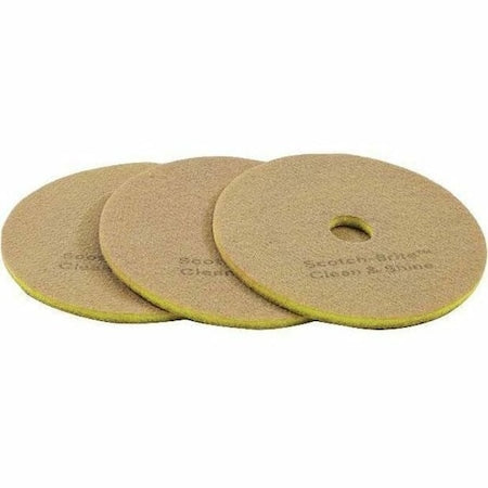 Scotch-Brite Vacuum 09544 - product photo 1