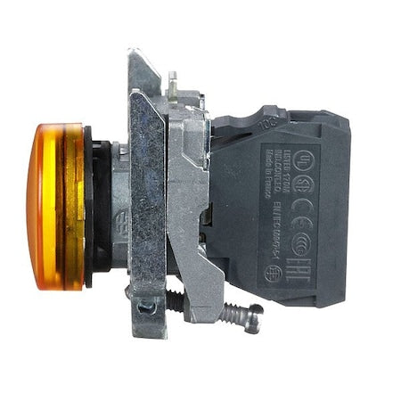 Schneider Electric Control Component XB4BVG5 - product photo 1