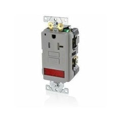 Leviton Wiring Device GFPL2-PLG - product photo 1
