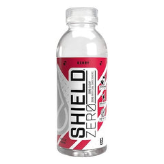 Shield Zero Food Item Z2-02-16.9-12-BR - product photo 1