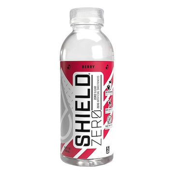 Shield Zero Food Item Z2-02-16.9-12-BR - product photo 1
