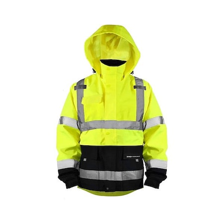 Occunomix Ppe SP-RSJBK-YM - product photo 1