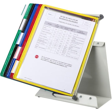 Tarifold Filing Supply D291 - product photo 1