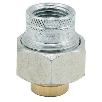 Watts Pipe Fitting LF4001E - 3/4 - product photo 1