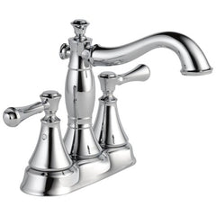 Delta Faucet 2597LF-MPU - product photo 1