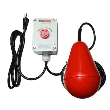 Sump Alarm Pump Part SA-120V-1L-16SB - product photo 1