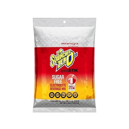 Sqwincher Food Item 159060973 - product photo 1