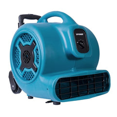 Xpower Blower P-800H-Blue - product photo 1