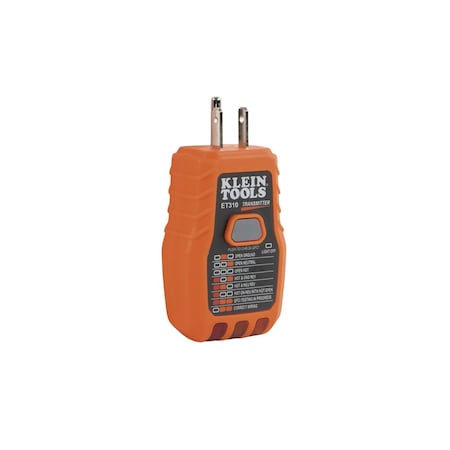 Klein Tools Electrical Tester ET310TRANS - product photo 1