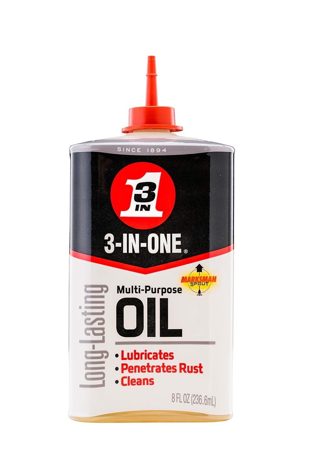 3-IN-ONE Machine Lubricant 10038, 1-Pack – view 2