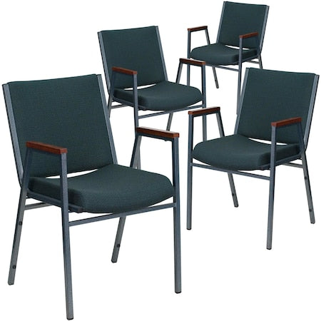 Flash Furniture Office Furniture 4-XU-60154-GN-GG - product photo 1