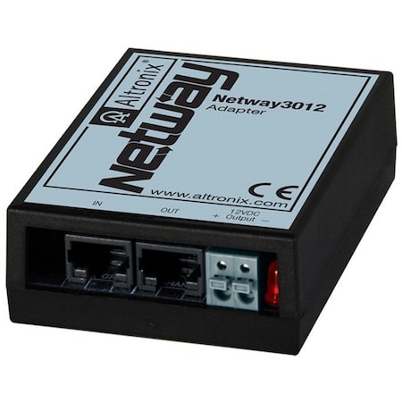 Altronix Door Hardware NetWay3012 - product photo 1