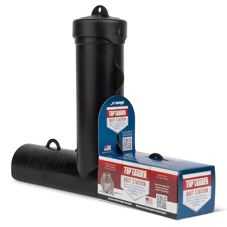 JT Eaton Repellent 902R - product photo 1