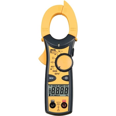 Ideal Electrical Tester 61-744 - product photo 1