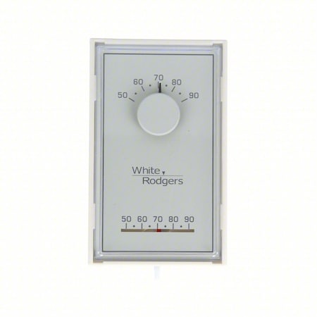 White-Rodgers Hvac Control 1E30N-910 - product photo 1