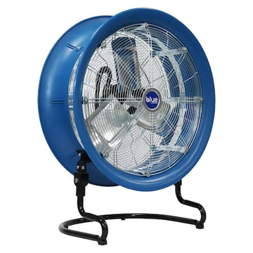 Patterson Fan BLUE 2200 - product photo 1