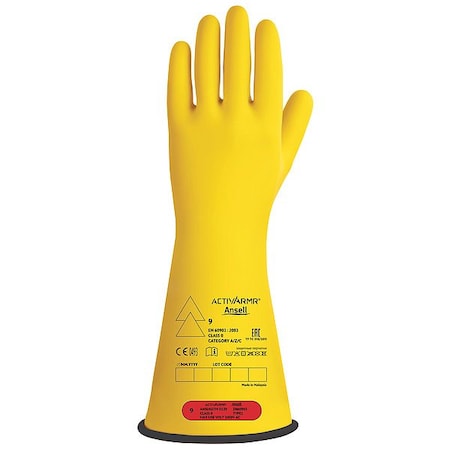 Ansell Ppe RIG014YBSC - product photo 1