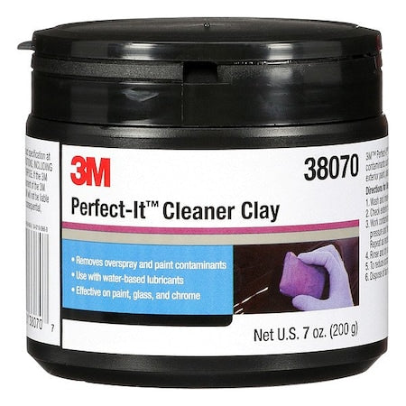 3M Automotive Cleaning 38070 - product photo 1