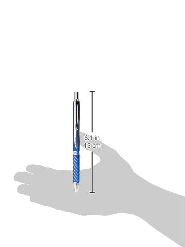 Pentel Writing Instrument BL407CA, 1 Count – view 3