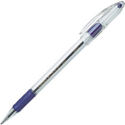 Pentel Writing Instrument BK91-V, 12 Count – view 4