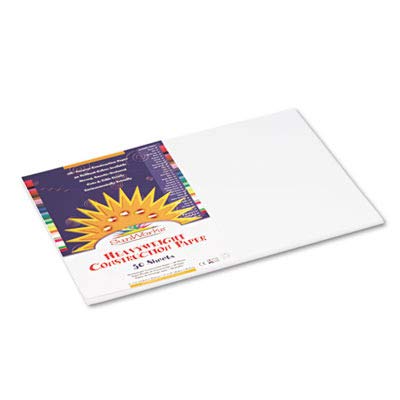 Prang Art Media Paper PAC8707, 50 Sheets – view 4