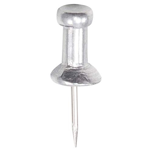 Advantus Sharp Pin CPAL3, 3/8 Inch, 100 Count – view 2