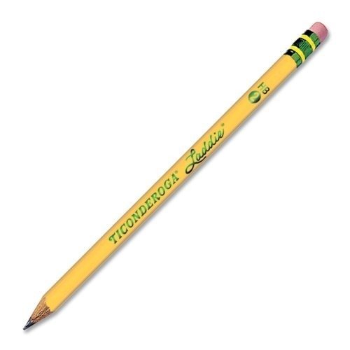 Ticonderoga Writing Instrument X13304, 12 Count – view 4