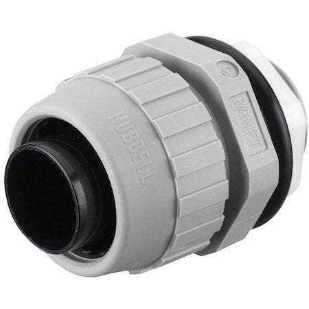 Hubbell Wiring Device-Kellems Conduit Fitting P075NGYA - product photo 1