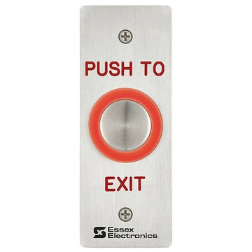Essex Door Hardware PEB-1S - product photo 1
