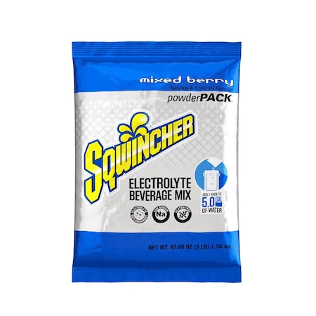 Sqwincher Food Item 159016400 - product photo 1