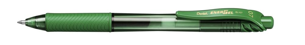 Pentel Writing Instrument BL107-D, 12 Count – view 3