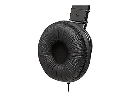 Kensington Headphones 33137, 3.5 mm/9ft cord – view 4