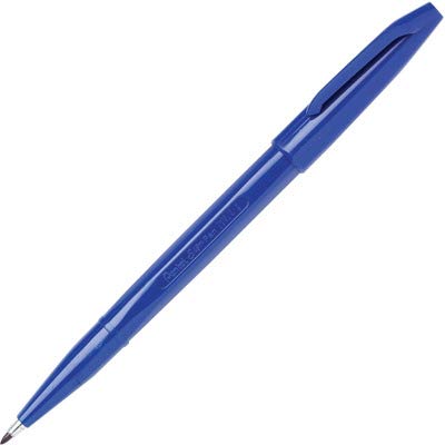 Pentel Marking Pen S520C, 12 Count – view 5
