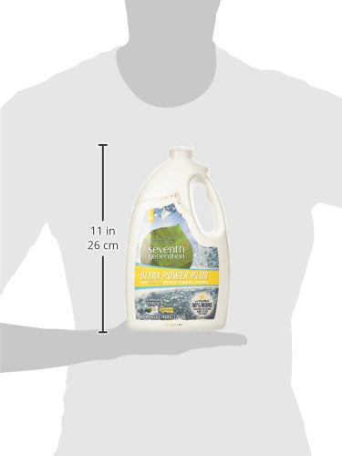 Seventh Generation Dishwasher Detergent SEV 22929CT, 65 Ounce – view 7