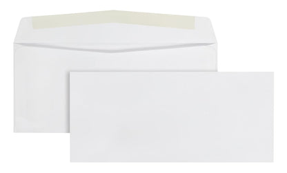 Quality Park Envelope QUA90020, 4-1/8 x 9-1/2, 500 Count – view 9