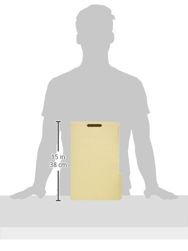 Pendaflex File Folder PFXFM313, Legal, 50 Count – view 3