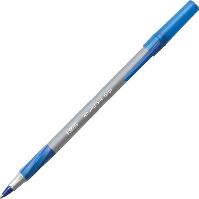 BIC Writing Instrument GSMG11-BLU, 12 Count – view 4