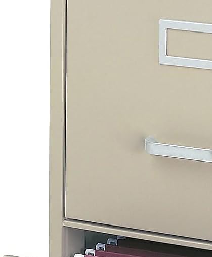 STAPLES Cabinet 13440D-CC, 26.5'' Depth – view 5