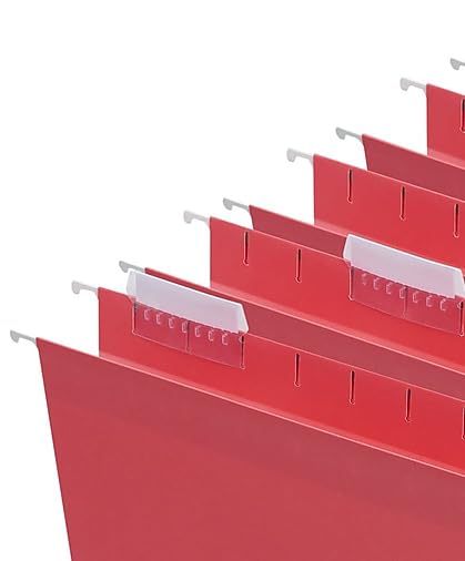 Staples File Folder ST163535-CCVS, Letter, 50 Count – view 5