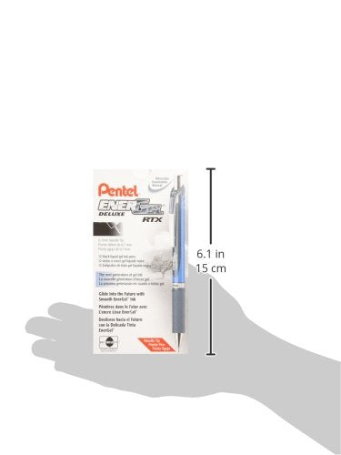 Pentel Writing Instrument BLN77ADZ, 12 Count – view 3