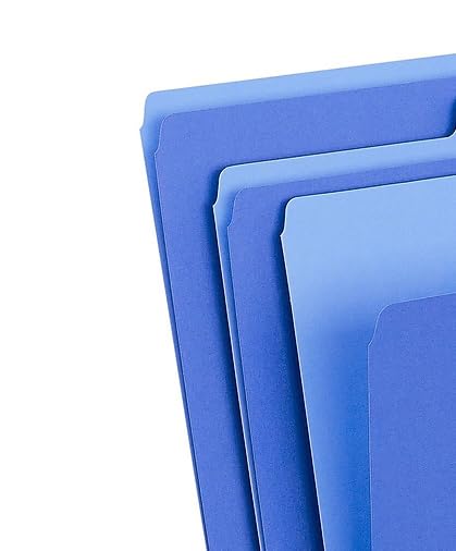 Staples File Folder ST224527-CCVS, 200 Pack – view 5