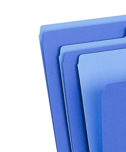 Staples File Folder ST224527-CCVS, 200 Pack – view 5