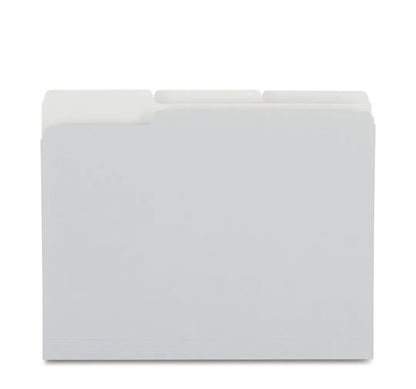Staples File Folder TR433664/433664, 100 Pack – view 2