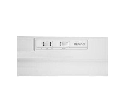 Broan-NuTone Vent Hood F403011, 30-Inch – view 8