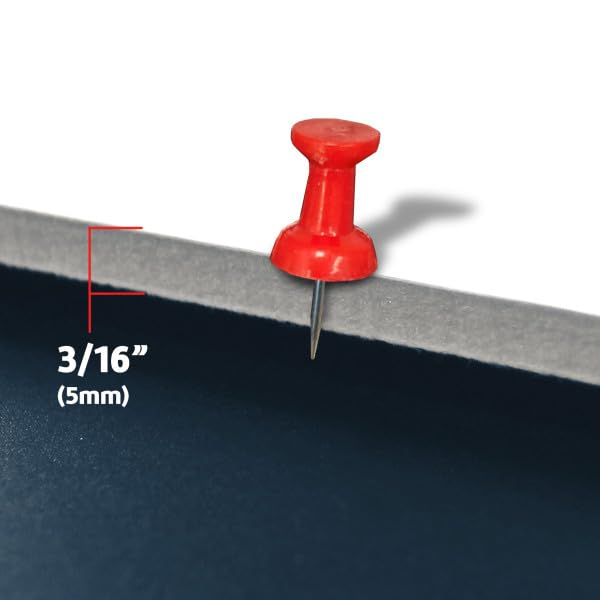 Flipside Products Office Products 20308-10, 20" x 30", 10 Count – view 3