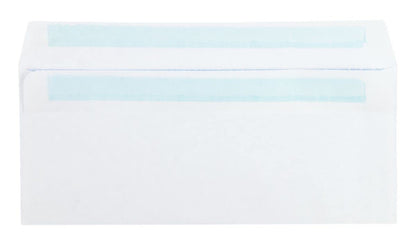 Quality Park Envelope 24539, 3-5/8 x 8-5/8, 500 Count – view 3