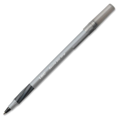 BIC Writing Instrument GSFG11-BLK, 12 Count – view 4